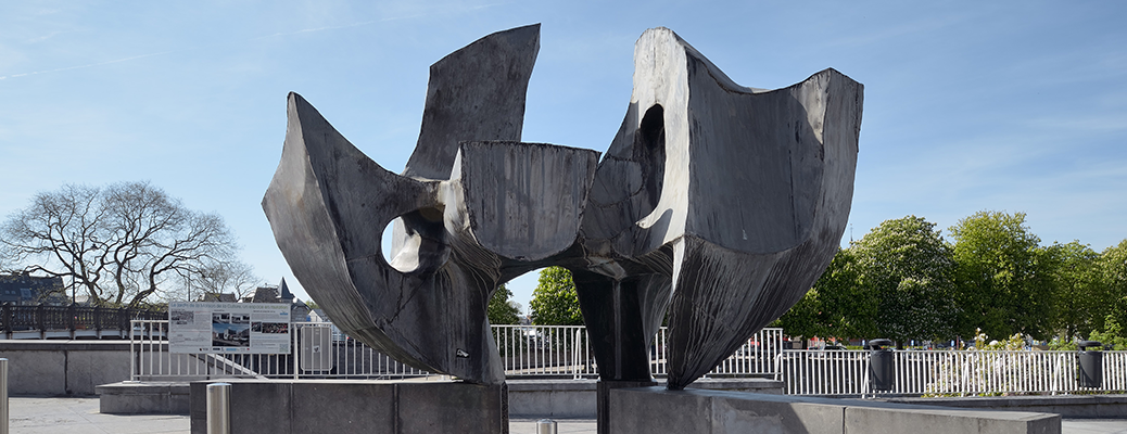 Monument CGER